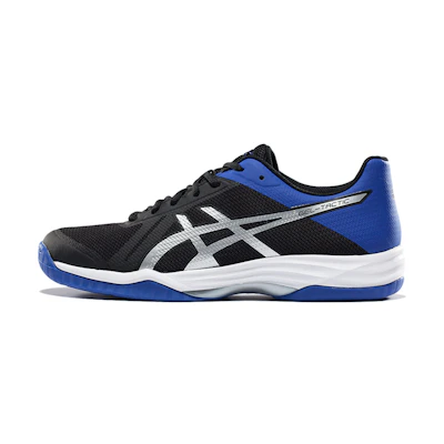 ASICS Gel-Tactic 'Black Blue'