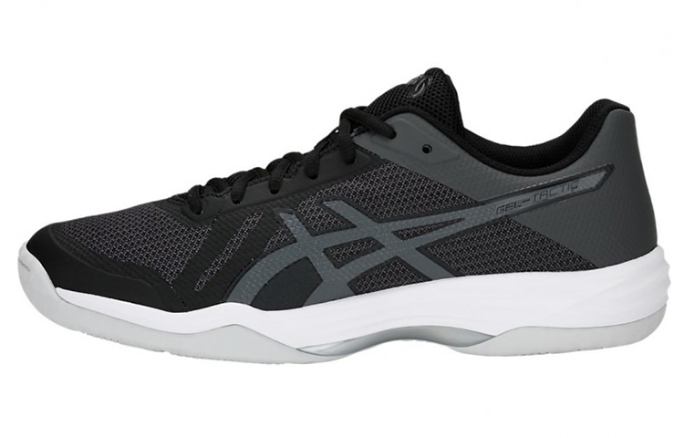 ASICS Gel Tactic 'Black Grey' B702N-001