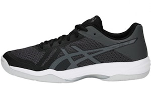 ASICS Gel Tactic 'Black Grey' B702N-001 ASICS Gel Tactic 'Black Grey' B702N-001