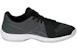ASICS Gel Tactic 'Hitam Kelabu' B702N-001
