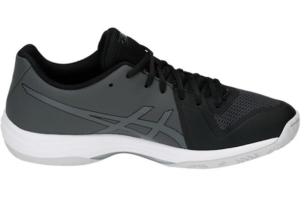 ASICS Gel Tactic 'Black Grey' B702N-001 Order ASICS Gel Tactic 'Black Grey' B702N-001