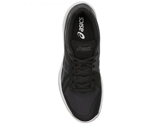 ASICS Gel Tactic 'Negro Gris' B702N-001 Lookbook ASICS Gel Tactic 'Negro Gris' B702N-001