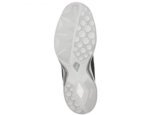 ASICS Gel Tactic 'Negro Gris' B702N-001 Shop ASICS Gel Tactic 'Negro Gris' B702N-001