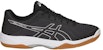 ASICS Gel Tactic 'Hitam Perak' 1051A025-014