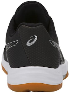 Asics Gel-Tactic 低筒 跑步鞋 男款 黑 Lookbook Asics Gel-Tactic 低筒 跑步鞋 男款 黑