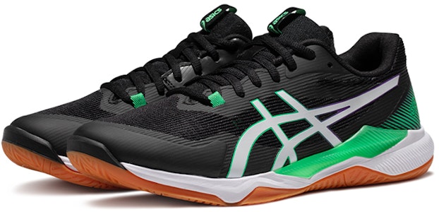 ASICS Gel Tactic 'Negro Hoja Nueva' 1071A065-005 Order ASICS Gel Tactic 'Negro Hoja Nueva' 1071A065-005