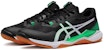 ASICS Gel Tactic 'Hitam New Leaf' 1071A065-005