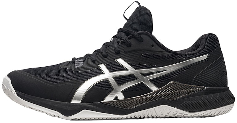 ASICS Gel Tactic 'Hitam Perak Tulen' 1071A065-003 Buy ASICS Gel Tactic 'Hitam Perak Tulen' 1071A065-003