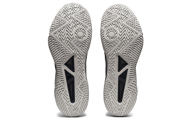 Purchase ASICS Gel Tactic 'Hitam Perak Tulen' 1071A065-003