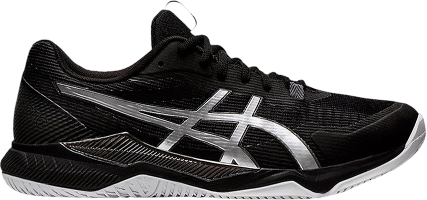 ASICS Gel Tactic 'Negro Plata Pura' 1073A051-003 Buy ASICS Gel Tactic 'Negro Plata Pura' 1073A051-003