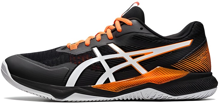 asics-gel-tactic-black-shocking-orange