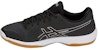 ASICS Gel Tactic 'Hitam Perak' 1051A025014