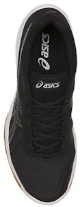 ASICS Gel Tactic '黑银' 1051A025014 Lookbook ASICS Gel Tactic '黑银' 1051A025014