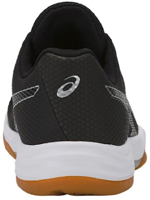 ASICS Gel Tactic '黑银' 1051A025014 Shop ASICS Gel Tactic '黑银' 1051A025014