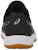 ASICS Gel Tactic 'Hitam Perak' 1051A025014