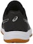 Shop ASICS Gel Tactic 'Hitam Perak' 1051A025014