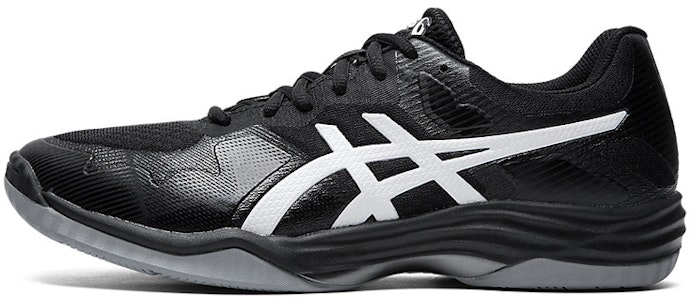 亚瑟士 Gel-Tactic 黑/白 运动鞋 1073A015-003 Buy 亚瑟士 Gel-Tactic 黑/白 运动鞋 1073A015-003
