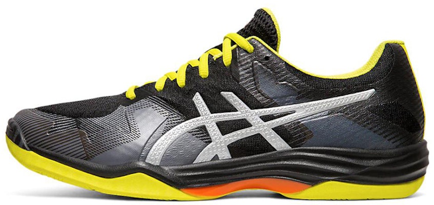 ASICS Gel Tactic 'Black Yellow' 1071A031-001 Buy ASICS Gel Tactic 'Black Yellow' 1071A031-001