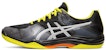 ASICS Gel Tactic 'Hitam Kuning' 1071A031-001