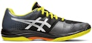 Order ASICS Gel Tactic 'Hitam Kuning' 1071A031-001
