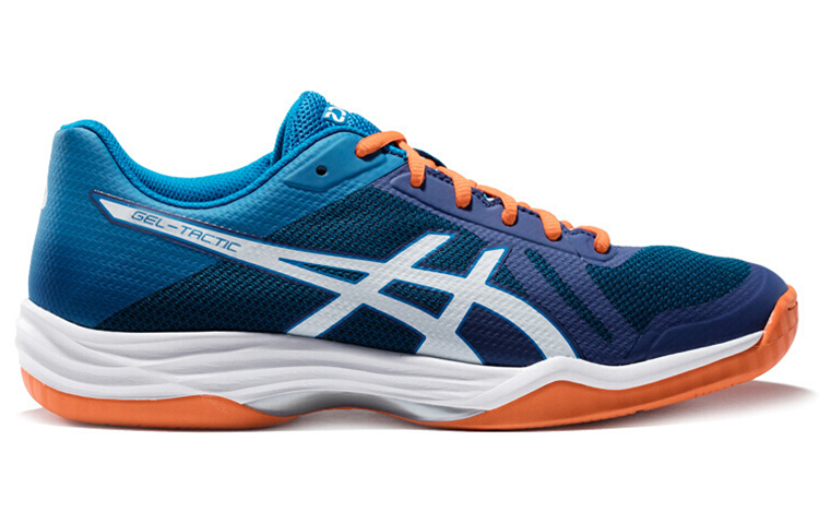 Order ASICS Gel-Tactic 'Biru' B702N-401