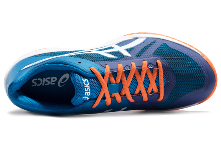 Shop ASICS Gel-Tactic 'Biru' B702N-401