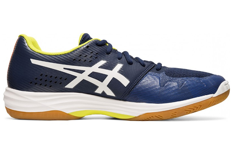 Order ASICS Gel Tactic 'Azul Expanse' 1071A031400