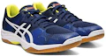 Lookbook ASICS Gel Tactic 'Azul Expanse' 1071A031400