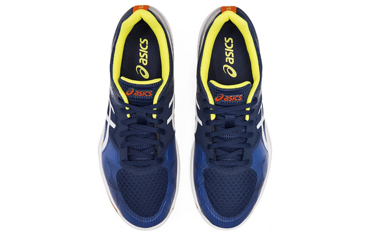 Shop ASICS Gel Tactic 'Azul Expanse' 1071A031400