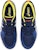 ASICS Gel Tactic 'Blue Expanse' Biru Gelap 1071A031400