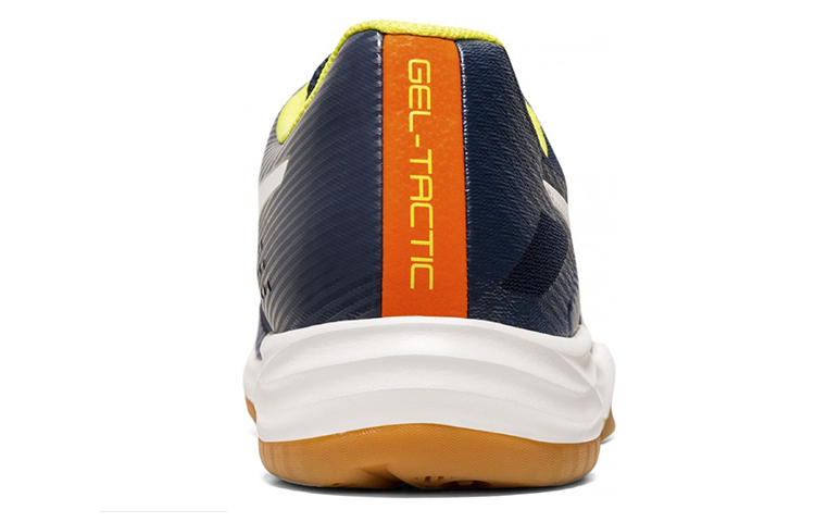 Purchase ASICS Gel Tactic 'Azul Expanse' 1071A031400