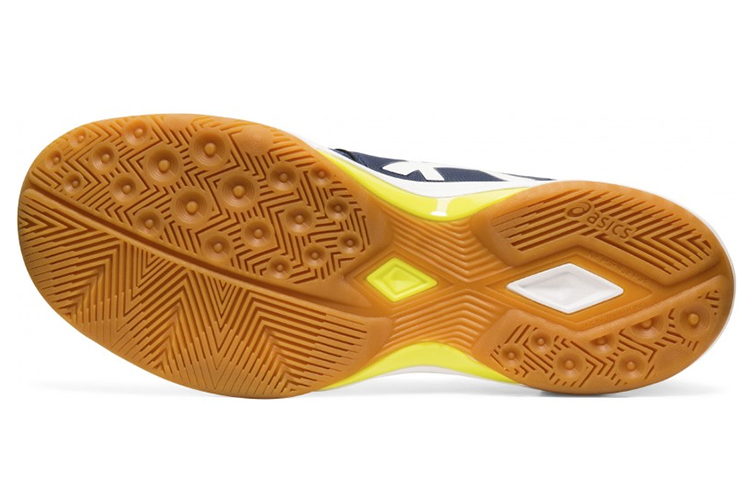 Details for ASICS Gel Tactic 'Azul Expanse' 1071A031400