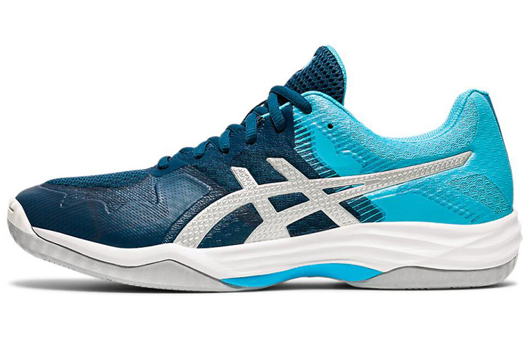 Buy ASICS Gel-Tactic 'Azul Blanco' 1071A031-401