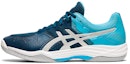 Buy ASICS Gel-Tactic 'Azul Blanco' 1071A031-401