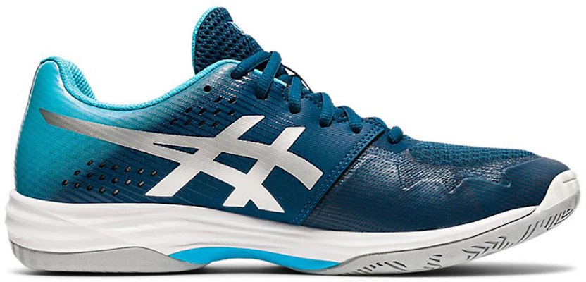 ASICS Gel-Tactic 'Azul Blanco' 1071A031-401 Order ASICS Gel-Tactic 'Azul Blanco' 1071A031-401