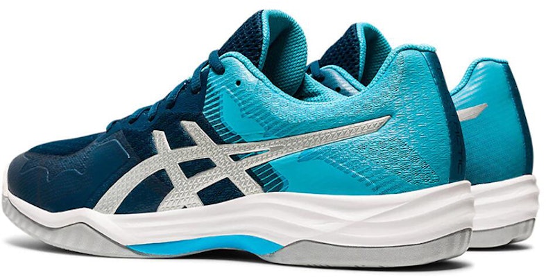 ASICS Gel-Tactic 'Azul Blanco' 1071A031-401 Lookbook ASICS Gel-Tactic 'Azul Blanco' 1071A031-401