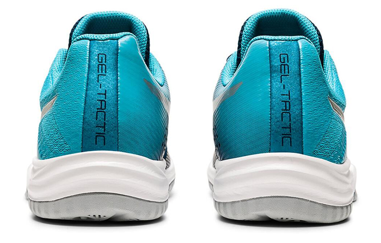 Shop ASICS Gel-Tactic 'Azul Blanco' 1071A031-401