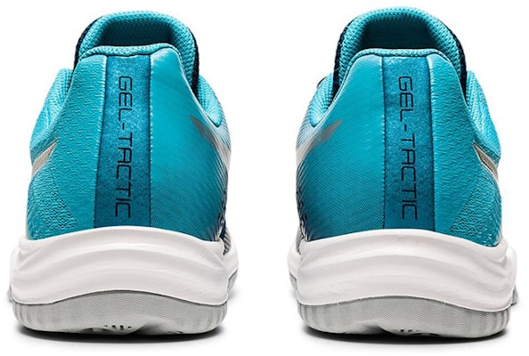 ASICS Gel-Tactic 'Azul Blanco' 1071A031-401 Shop ASICS Gel-Tactic 'Azul Blanco' 1071A031-401