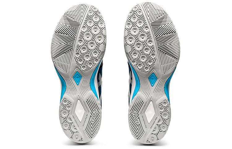 Purchase ASICS Gel-Tactic 'Azul Blanco' 1071A031-401