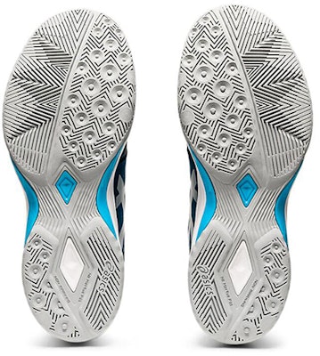 ASICS Gel-Tactic 'Azul Blanco' 1071A031-401 Purchase ASICS Gel-Tactic 'Azul Blanco' 1071A031-401