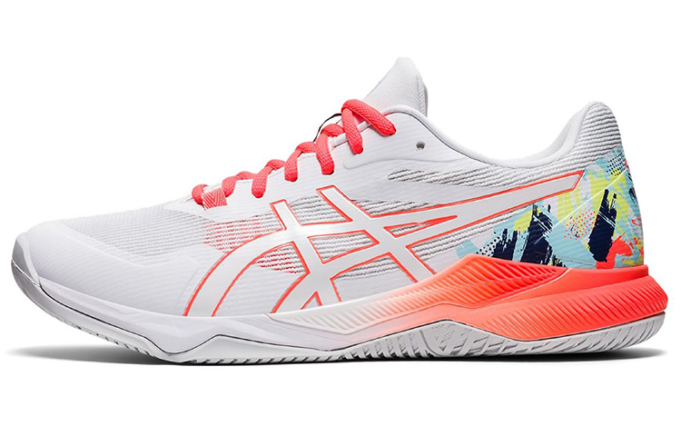 Buy ASICS Gel Tactic ''Celebration Of Sport Pack'' Sportschoenen 1073A049-960