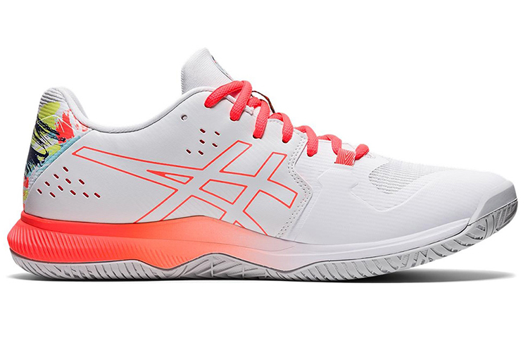 Order ASICS Gel Tactic ''Celebration Of Sport Pack'' Sportschoenen 1073A049-960
