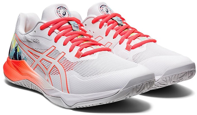 아식스 젤 택틱 '스포츠의 축제' 팩 (Asikseu Jel Taektik 'Seupocheuui Chugje' Paek) 1073A049-960 Lookbook 아식스 젤 택틱 '스포츠의 축제' 팩 (Asikseu Jel Taektik 'Seupocheuui Chugje' Paek) 1073A049-960