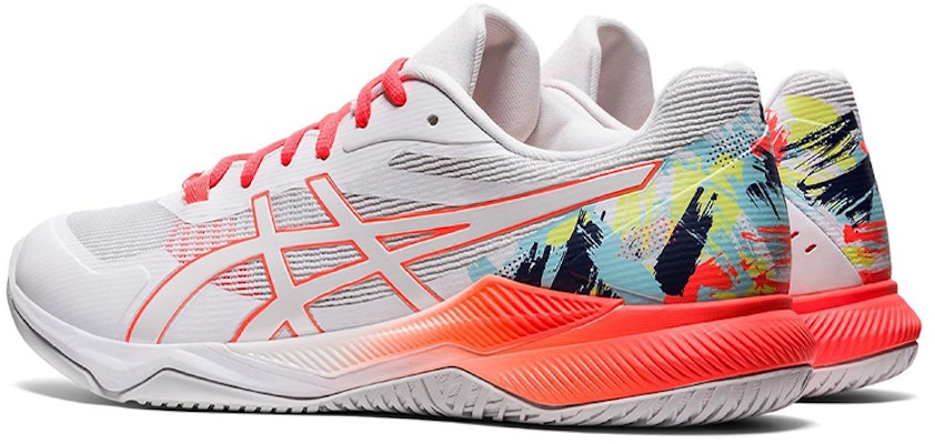 아식스 젤 택틱 '스포츠의 축제' 팩 (Asikseu Jel Taektik 'Seupocheuui Chugje' Paek) 1073A049-960 Shop 아식스 젤 택틱 '스포츠의 축제' 팩 (Asikseu Jel Taektik 'Seupocheuui Chugje' Paek) 1073A049-960