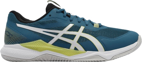 ASICS Gel Tactic 'Deep Sea Teal' 1071A065-400 ASICS Gel Tactic 'Deep Sea Teal' 1071A065-400
