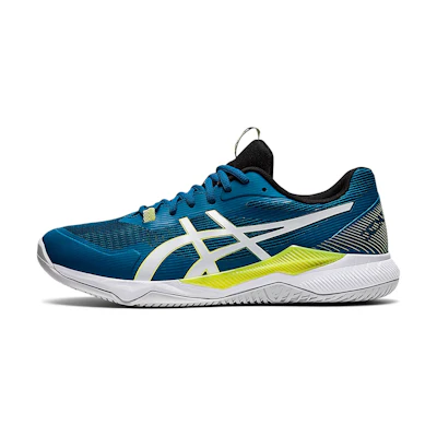 ASICS Gel Tactic 'Deep Sea Teal'
