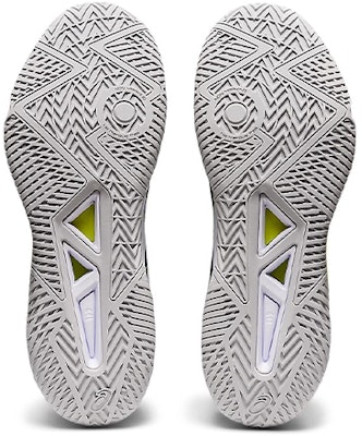 亚瑟士Gel Tactic '深海绿蓝' 1071A065-400 Details for 亚瑟士Gel Tactic '深海绿蓝' 1071A065-400