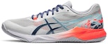 Buy ASICS Gel-Tactic Kasut Sukan Kelabu/Biru 1071A072-960