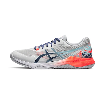 ASICS Gel-Tactic Sneakers Grey/Blue