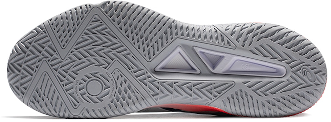 ASICS Gel-Tactic Kasut Sukan Kelabu/Biru 1071A072-960 Purchase ASICS Gel-Tactic Kasut Sukan Kelabu/Biru 1071A072-960